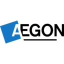 Logo společnosti AEGON