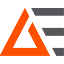 Logo společnosti Advanced Energy