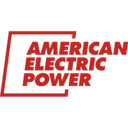 Logo společnosti American Electric Power