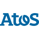 Logo společnosti Atos