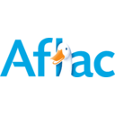 Logo společnosti Aflac