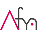 Logo společnosti Afya