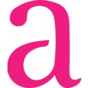 Logo společnosti Agenus