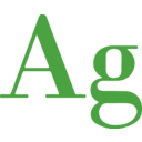 Logo společnosti Agilysys