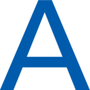Logo společnosti Asahi Kasei