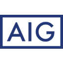 Logo společnosti American International Group