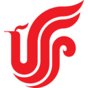 Logo společnosti Air China