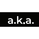 Logo společnosti a.k.a. Brands