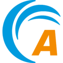 Logo společnosti Akamai