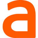 Logo společnosti Allegro