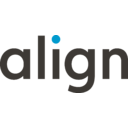 Logo společnosti Align Technology
