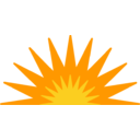 Logo společnosti Allegiant Air