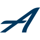 Logo společnosti Alaska Airlines