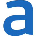 Logo společnosti Amadeus IT Group