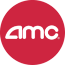 Logo společnosti AMC Entertainment