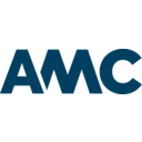 Logo společnosti AMC Networks