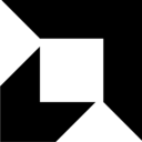 Logo společnosti AMD