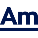 Logo společnosti Amundi
