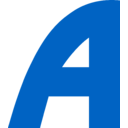 Logo společnosti Amgen