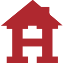 Logo společnosti American Homes 4 Rent