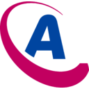 Logo společnosti Admiral