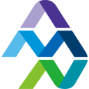 Logo společnosti AMN Healthcare Services