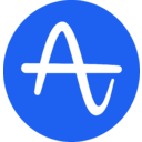 Logo společnosti Amplitude