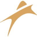 Logo společnosti Amneal Pharmaceuticals