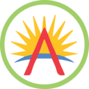 Logo společnosti Aemetis