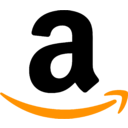 Logo společnosti Amazon