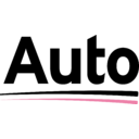 Logo společnosti AutoNation