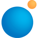 Logo společnosti Sphere 3D