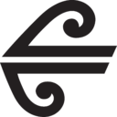 Logo společnosti Air New Zealand