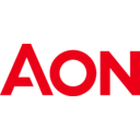 Logo společnosti Aon
