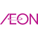 Logo společnosti Aeon