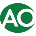 Logo společnosti A. O. Smith