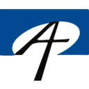 Logo společnosti Alpha and Omega Semiconductor