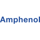 Logo společnosti Amphenol