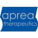 Logo společnosti Aprea Therapeutics