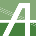 Logo společnosti Algonquin Power & Utilities