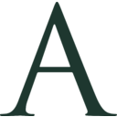 Logo společnosti Arhaus