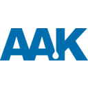 Logo společnosti AAK