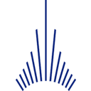 Logo společnosti Aéroports de Paris