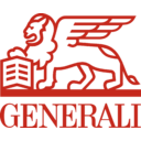 Logo společnosti Generali