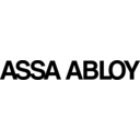 Logo společnosti Assa Abloy