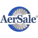 Logo společnosti AerSale
