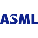 Logo společnosti ASML