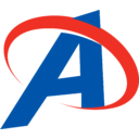 Logo společnosti Academy Sports and Outdoors