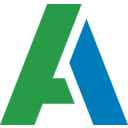 Logo společnosti Algoma Steel Group