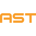 Logo společnosti AST SpaceMobile